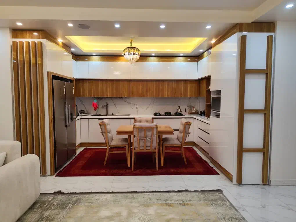 ساخت ونصب وتعمیرات انواع کابینت کمددیواری ام دی اف|خدمات پیشه و مهارت|اهواز, اسلام آباد غربی|دیوار