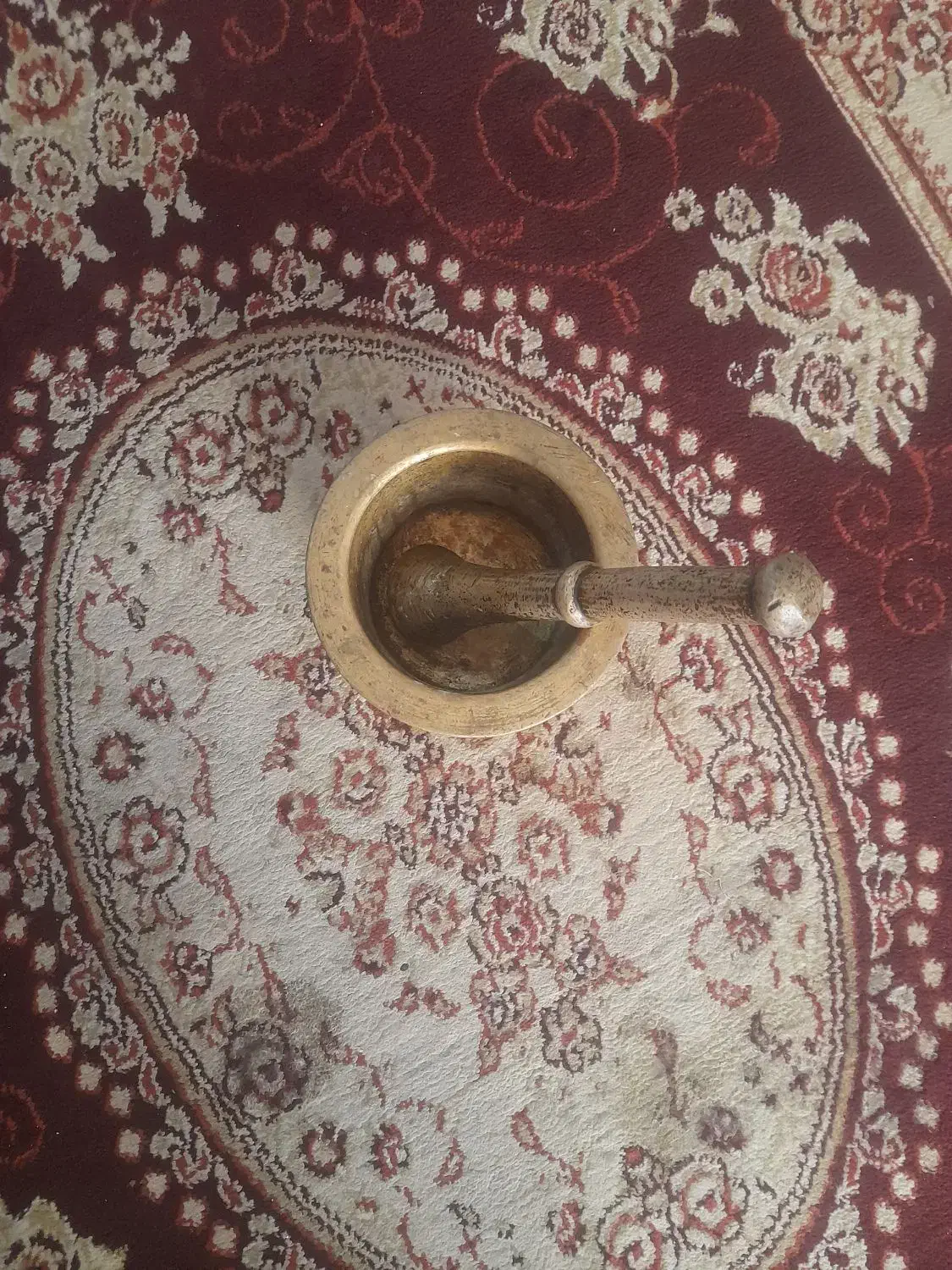 فوری|ظروف پخت‌وپز|ری, جوانمرد قصاب|دیوار