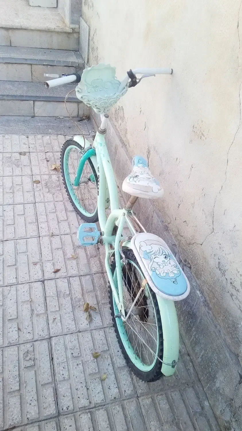 دوچرخه|دوچرخه، اسکیت، اسکوتر|قوچان, |دیوار