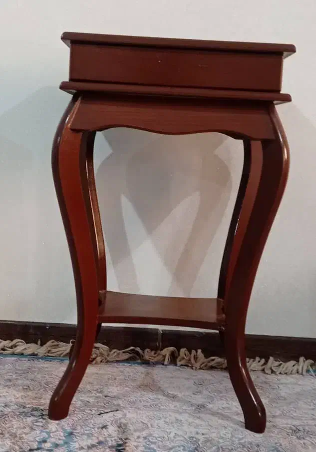 میز جلو مبلی و میز تلفن|میز تلفن|تهران, علم و صنعت|دیوار