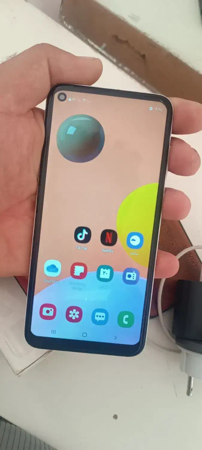 سامسونگ a11|موبایل|کوهدشت, |دیوار