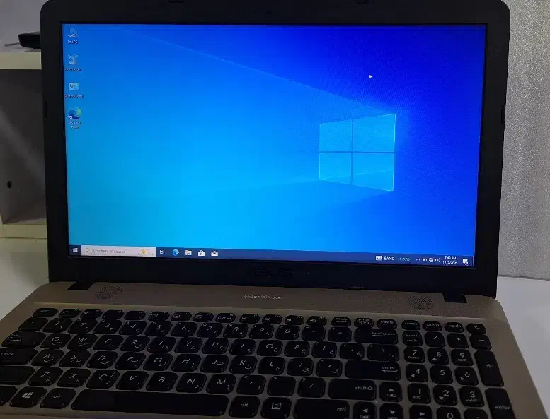 لپ تاپ Asus|رایانه همراه|بیرجند, |دیوار