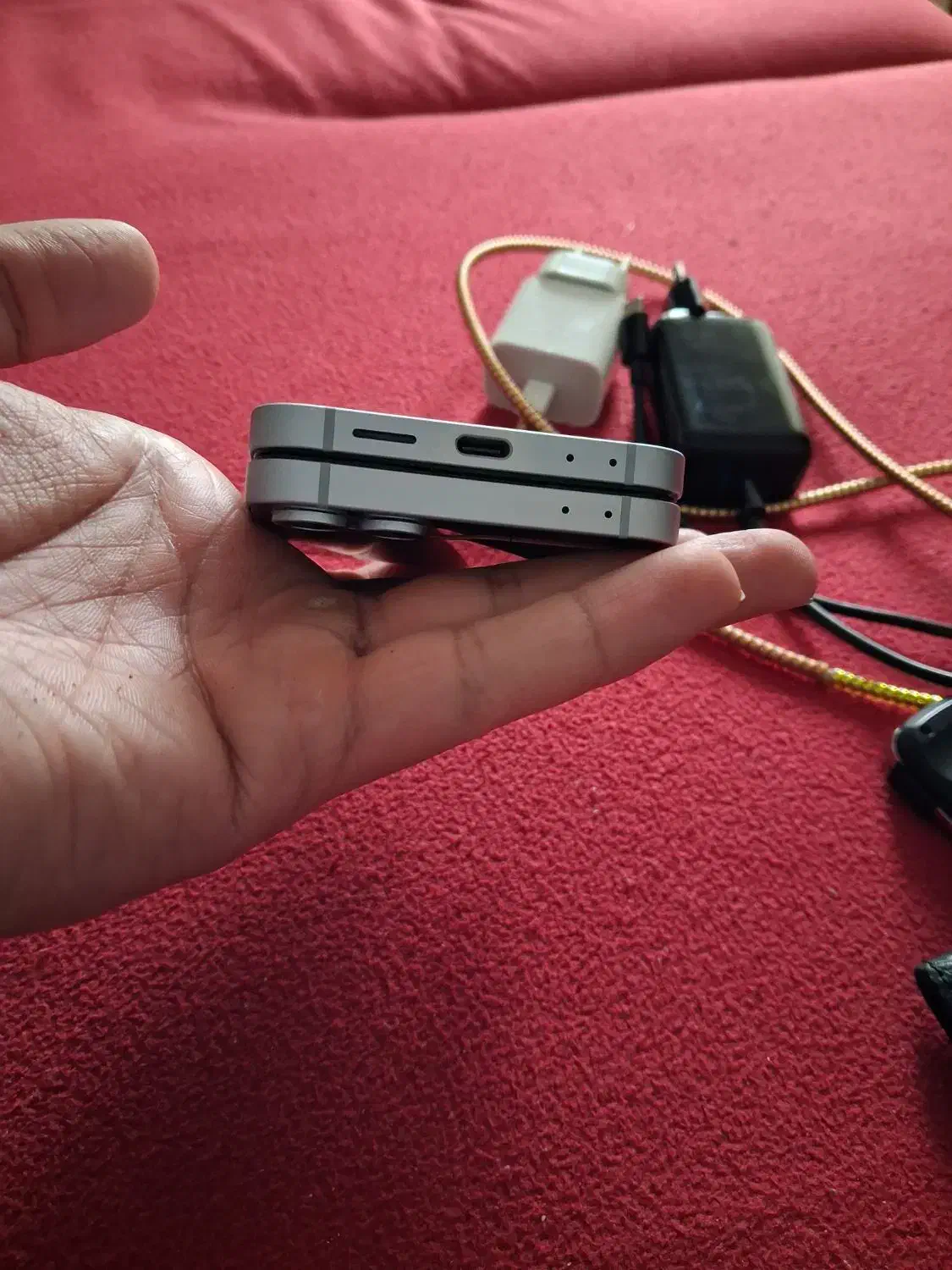 z flip6 256 gig Vietnam dar had|موبایل|تهران, قیطریه|دیوار