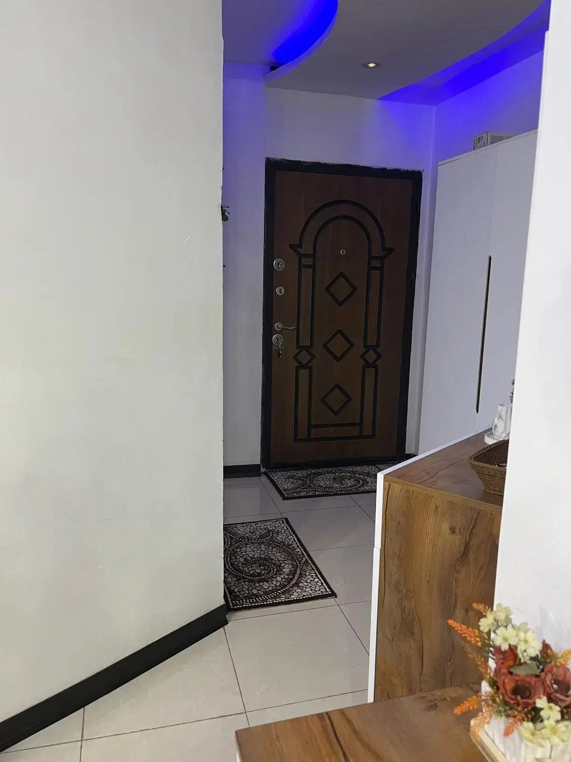 واحد آپارتمان شهرک دانشگاه|فروش آپارتمان|اهواز, شهرک دانشگاه|دیوار