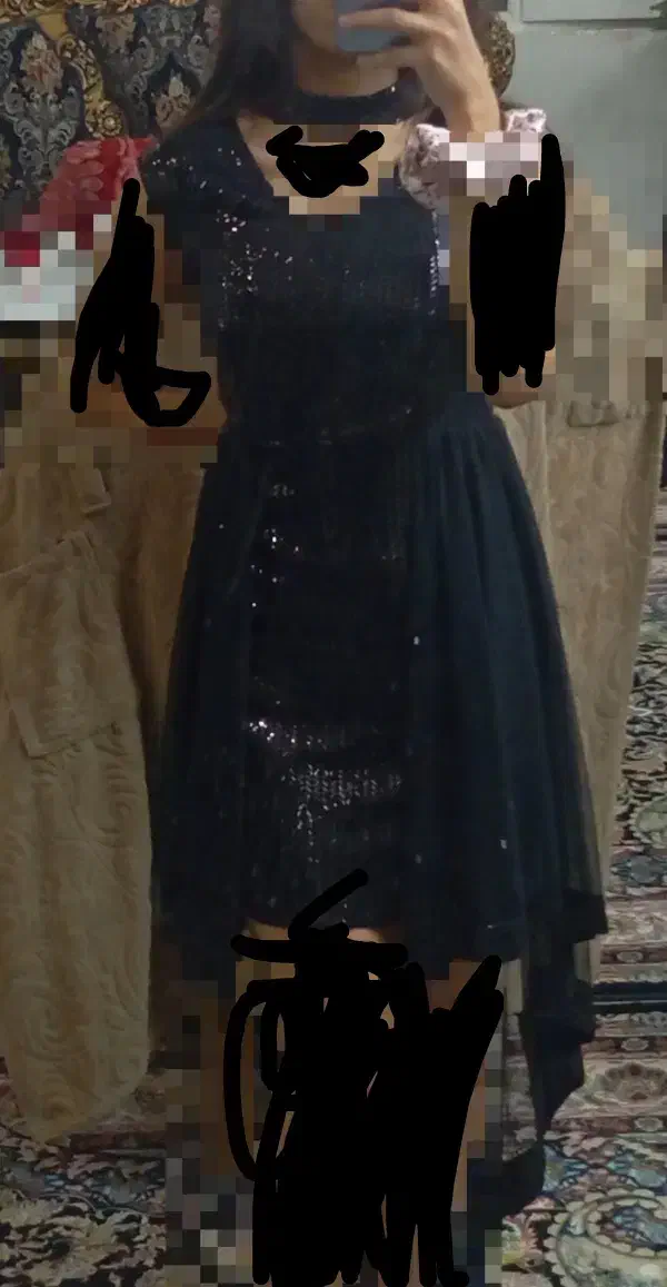 لباس مجلسی|لباس|قم, عمار یاسر|دیوار