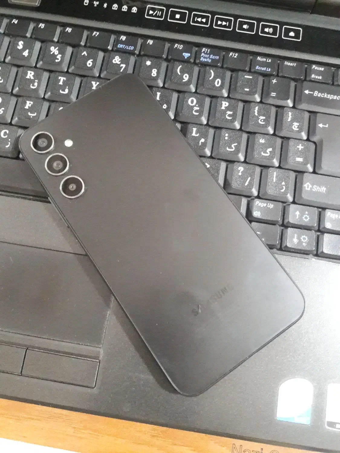 سامسونگ A34|موبایل|صفادشت, |دیوار