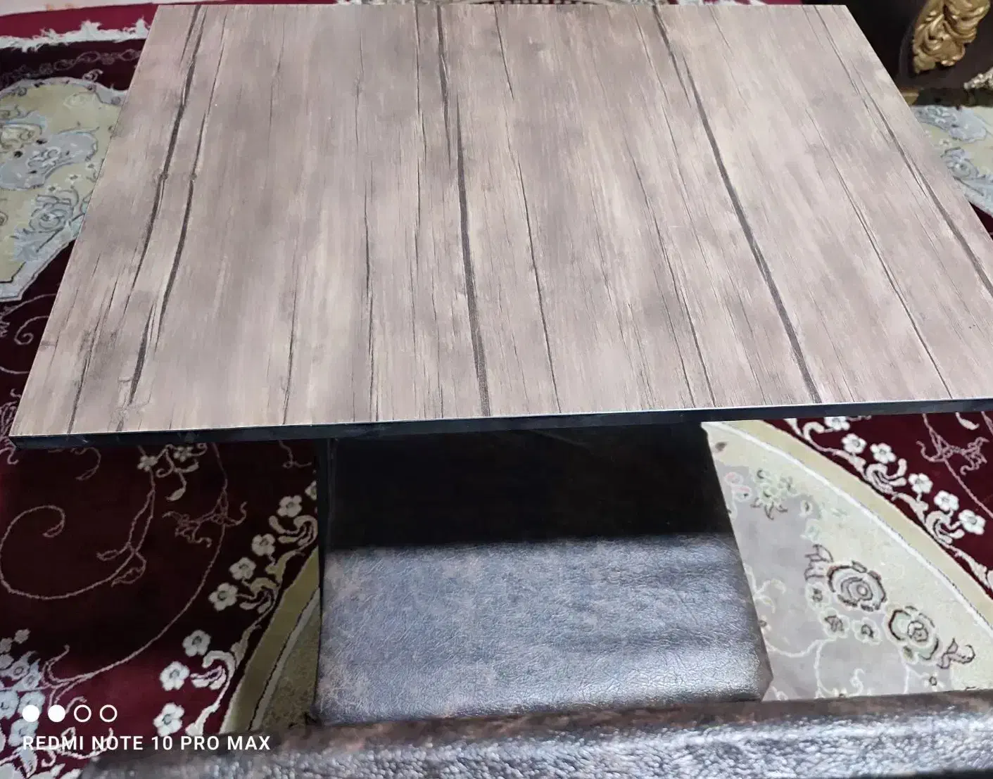 میز تحریر|میز تحریر و کامپیوتر|پاکدشت, پاکدشت (مامازند)|دیوار