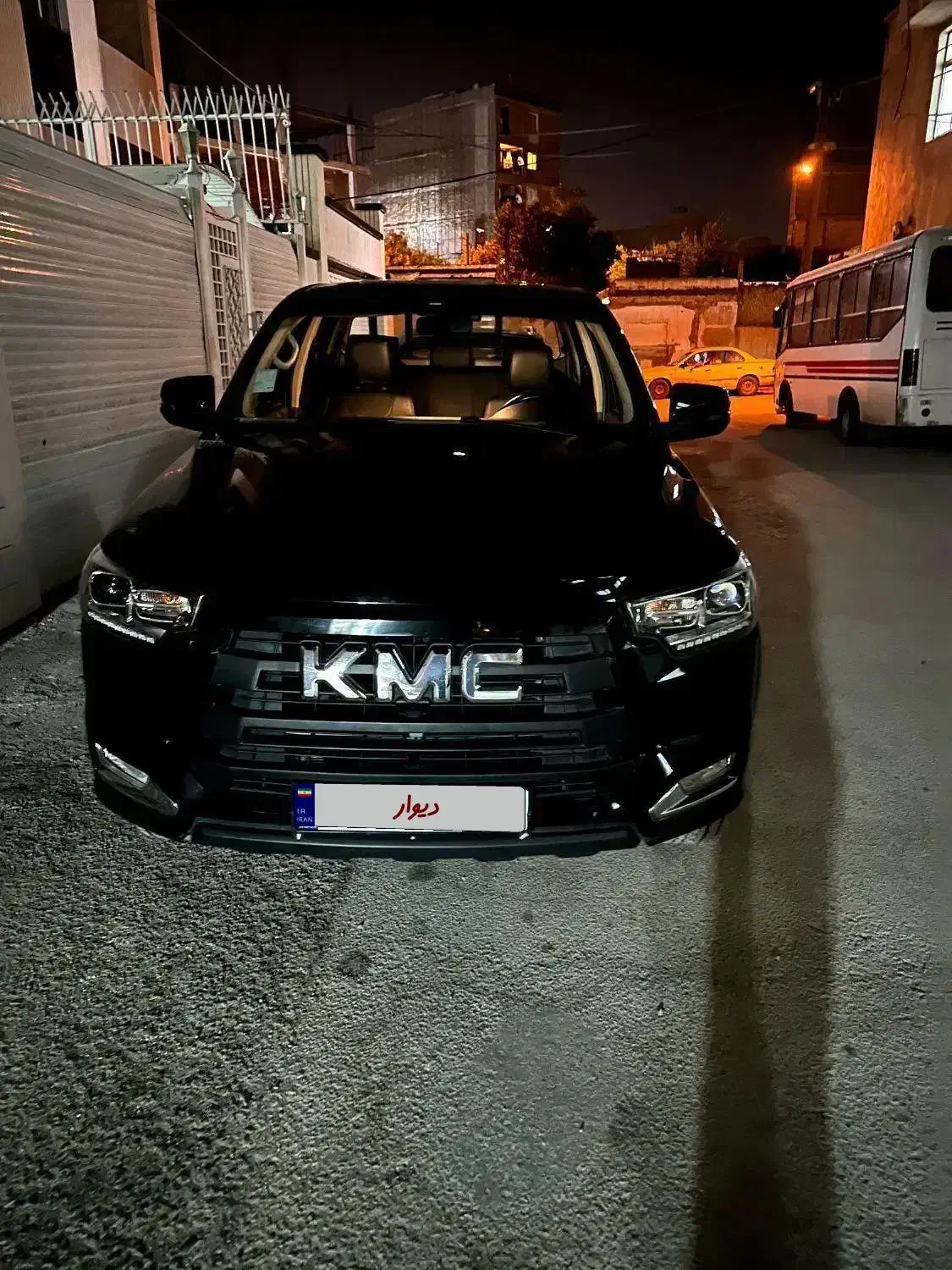 kmct8در حد|خودرو سواری و وانت|کرمانشاه, |دیوار