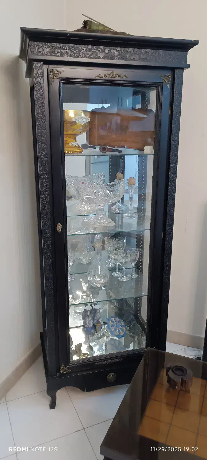 بوفه|بوفه، ویترین، کنسول|تهران, باغ فیض|دیوار