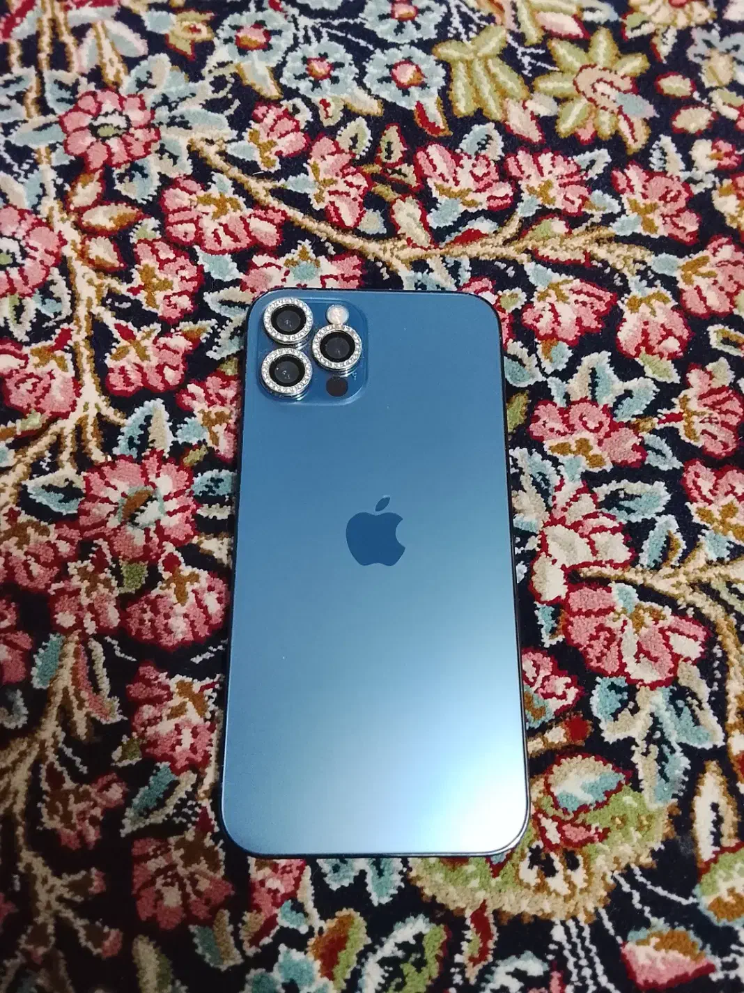 ایفون 12pro|موبایل|کرمان, |دیوار