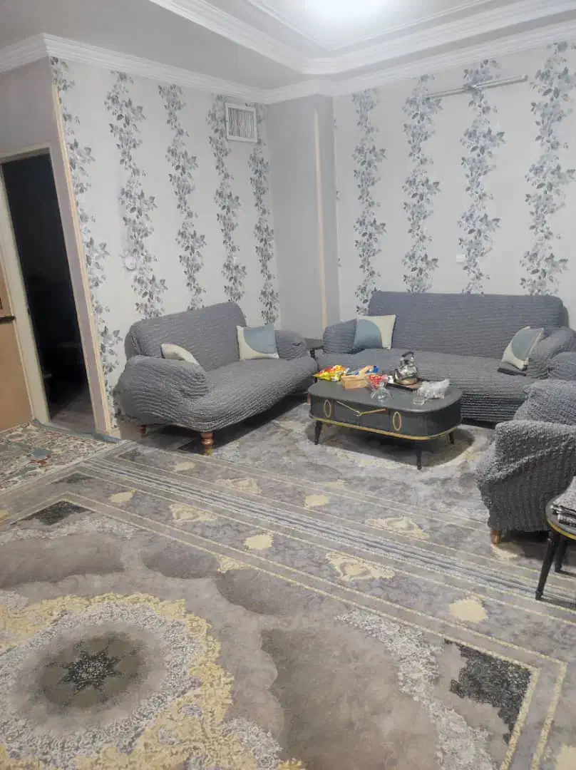 ملک ۵۲ متری خوش نقشه و شیک|فروش آپارتمان|تهران, شهرک صادقیه|دیوار