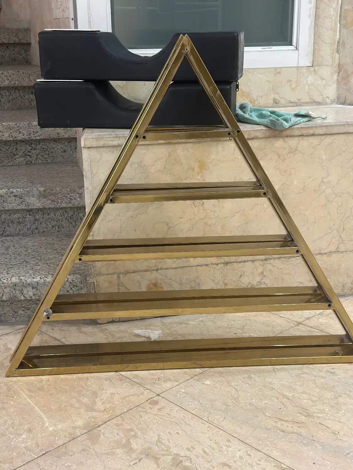 فروش فوری شلف|کتابخانه، شلف، قفسههای دیواری|ساری, |دیوار