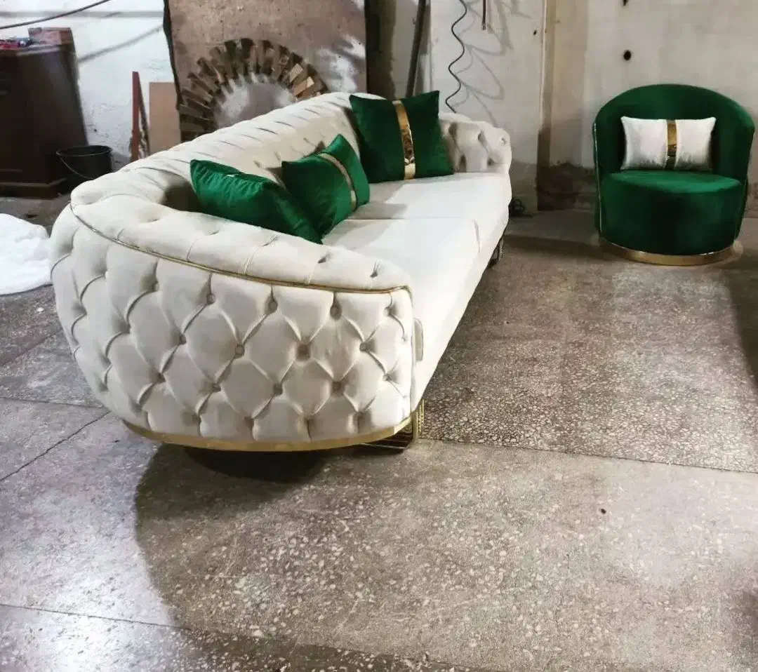 مبل*رهام*جهیزیه عروس پارکر(تولیدی ارزانکده)اقساط|مبلمان خانگی و میز عسلی|خرمآباد, |دیوار