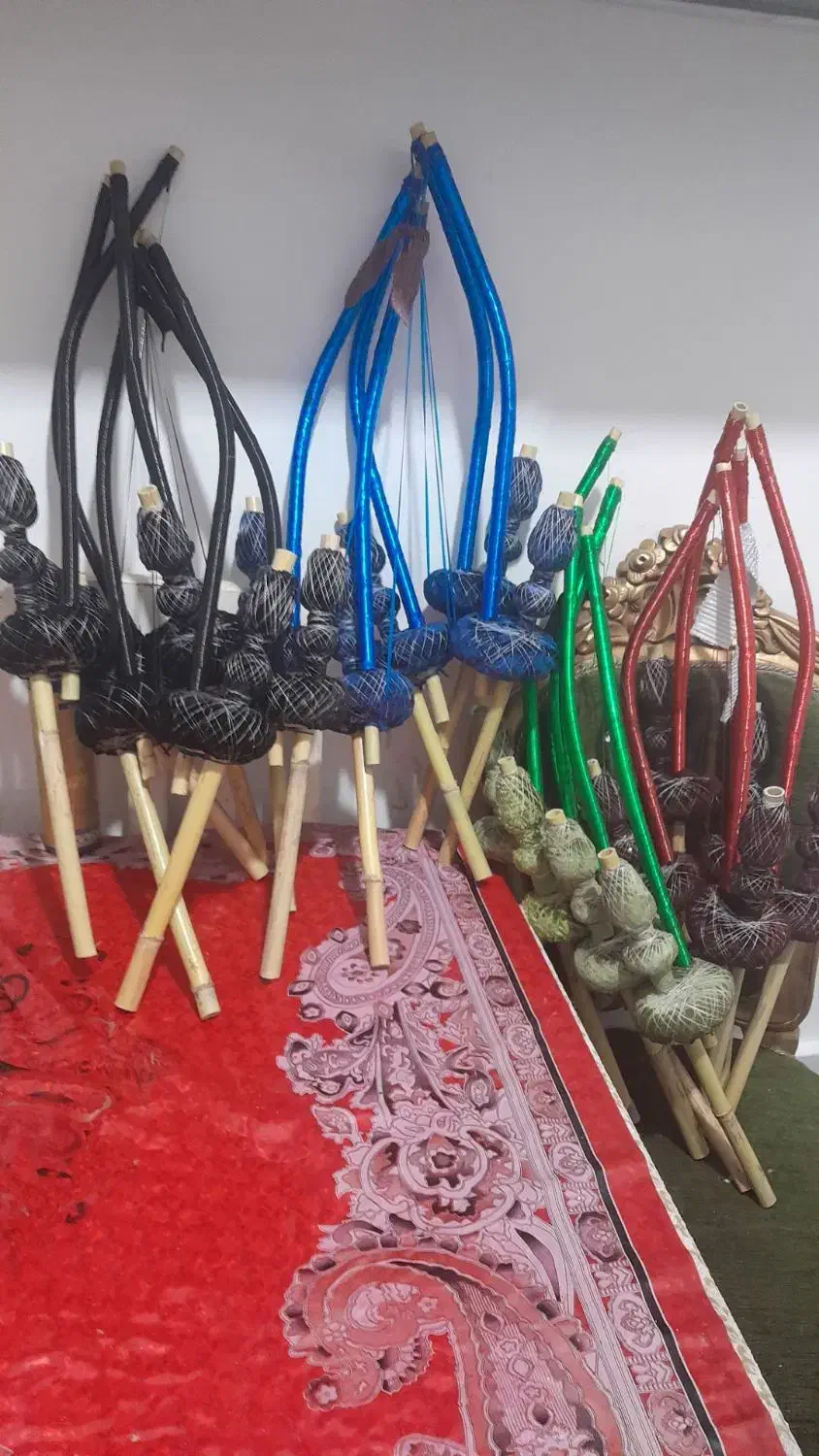 نی قلیون کلی وجزئی پذیرفته میشود|کوهنوردی و کمپینگ|تربت جام, حافظ|دیوار