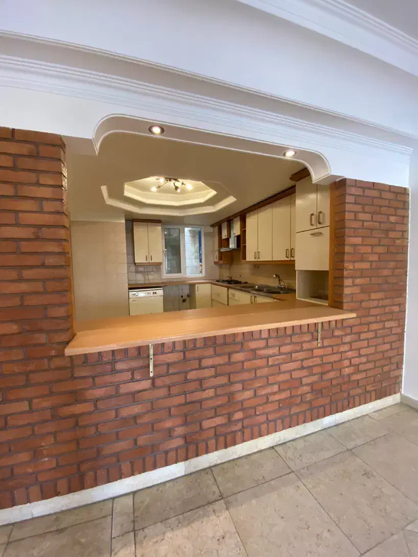 ۱۸۵متر پاسداران تکواحدی رهن کامل (قابل تبدیل)