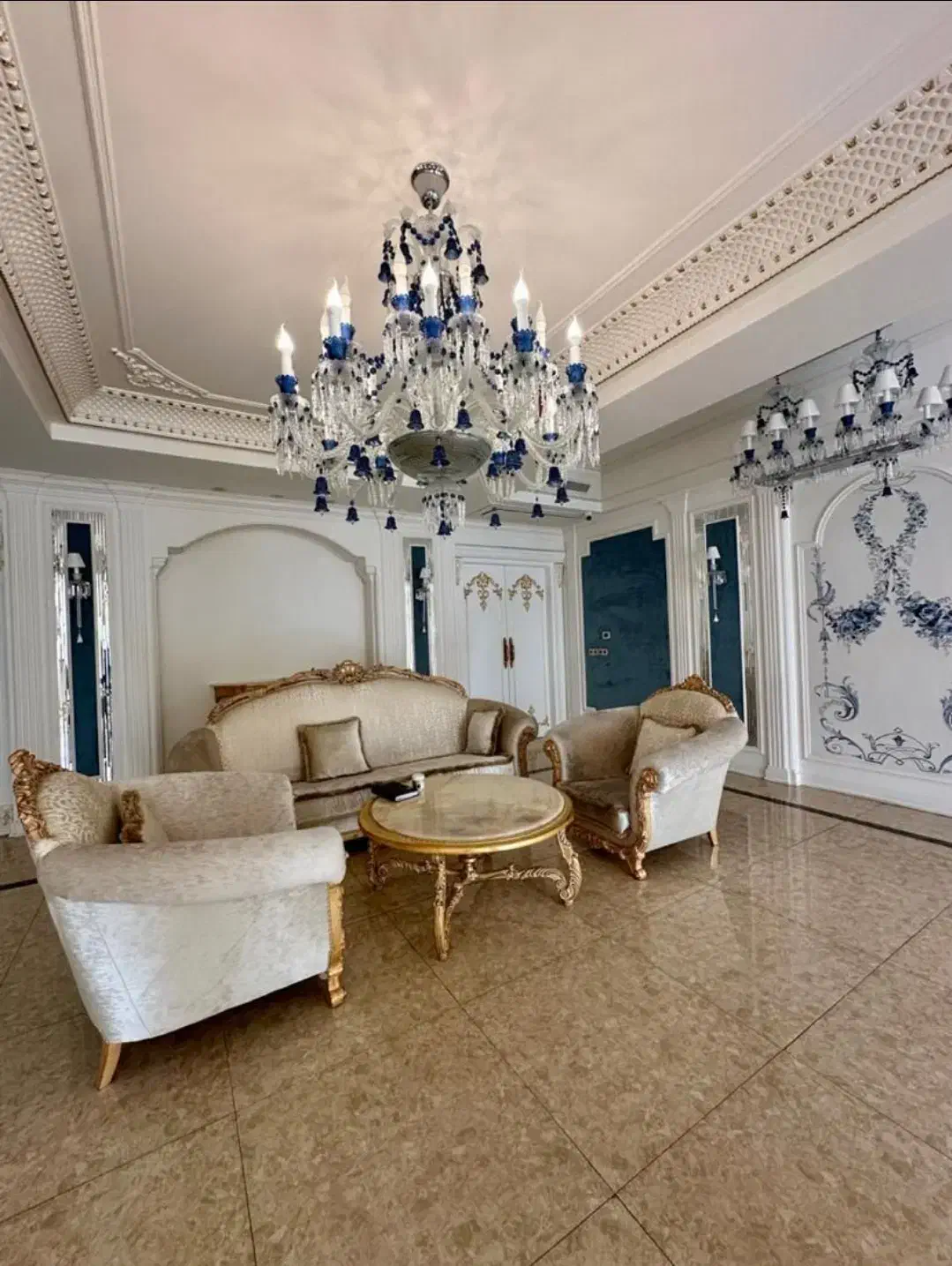 سهروردی شمالی۱۰۰متر۲خواب فول تخلیه نزدیک مترو