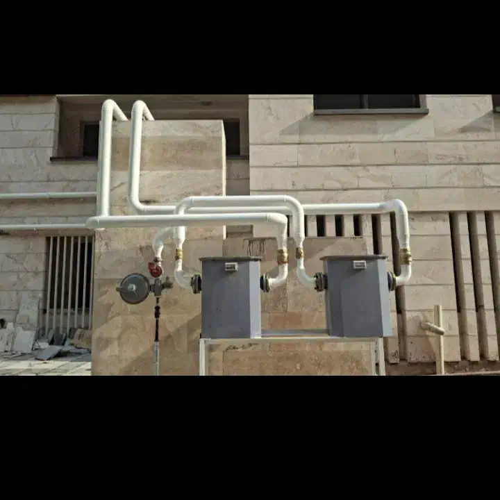 لوله کشی گاز زیر کار و روکار تخصصی|خدمات پیشه و مهارت|کرمان, |دیوار