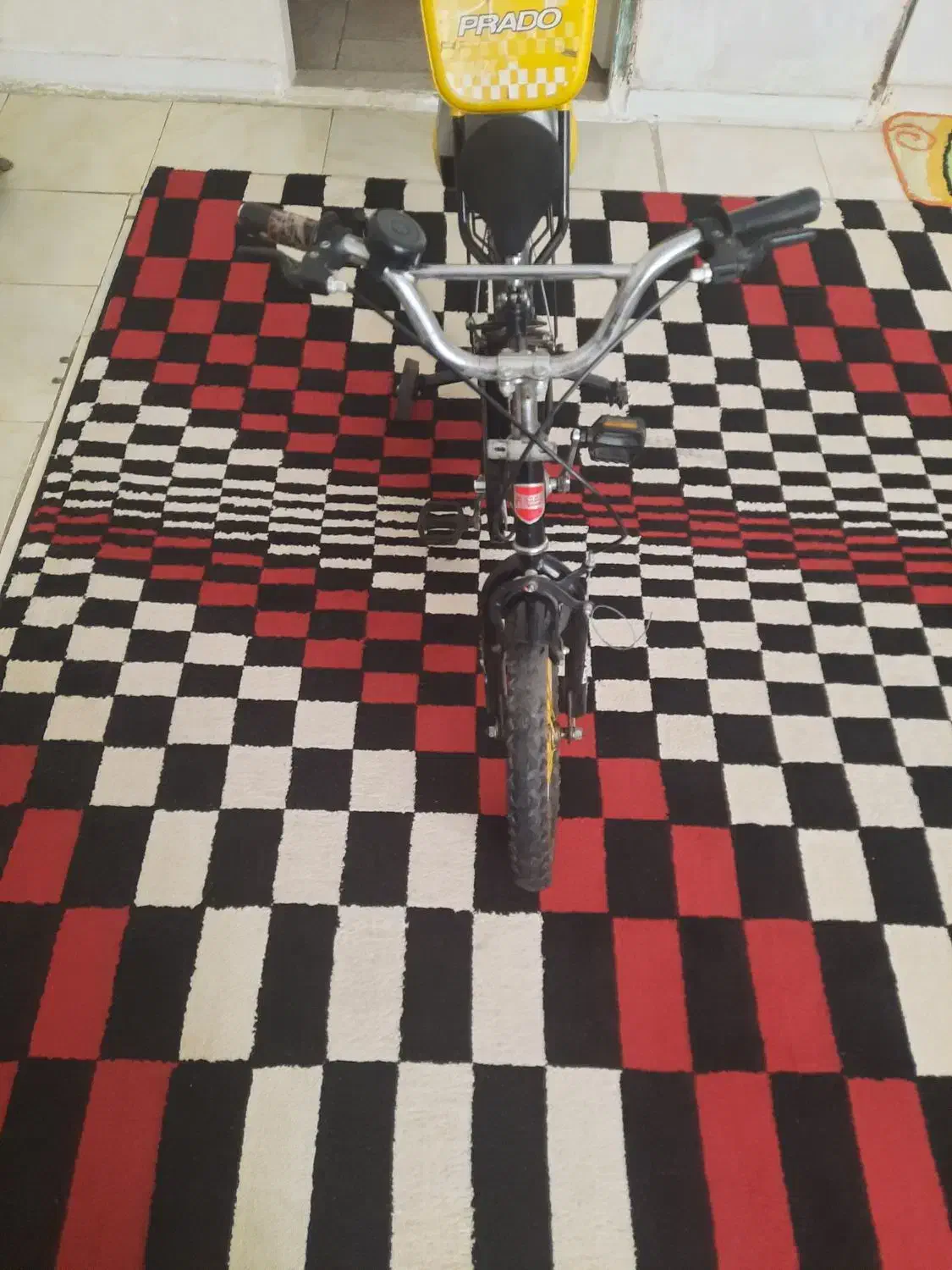 دوچرخه|دوچرخه، اسکیت، اسکوتر|فردیس, شهرک ارم|دیوار