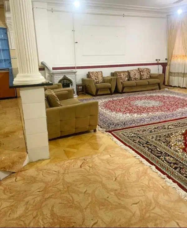 اجاره سوییت آپارتمان دو خواب نوساز پارکینگ دار|اجارهٔ کوتاه‌مدت آپارتمان و سوئیت|جوانرود, |دیوار