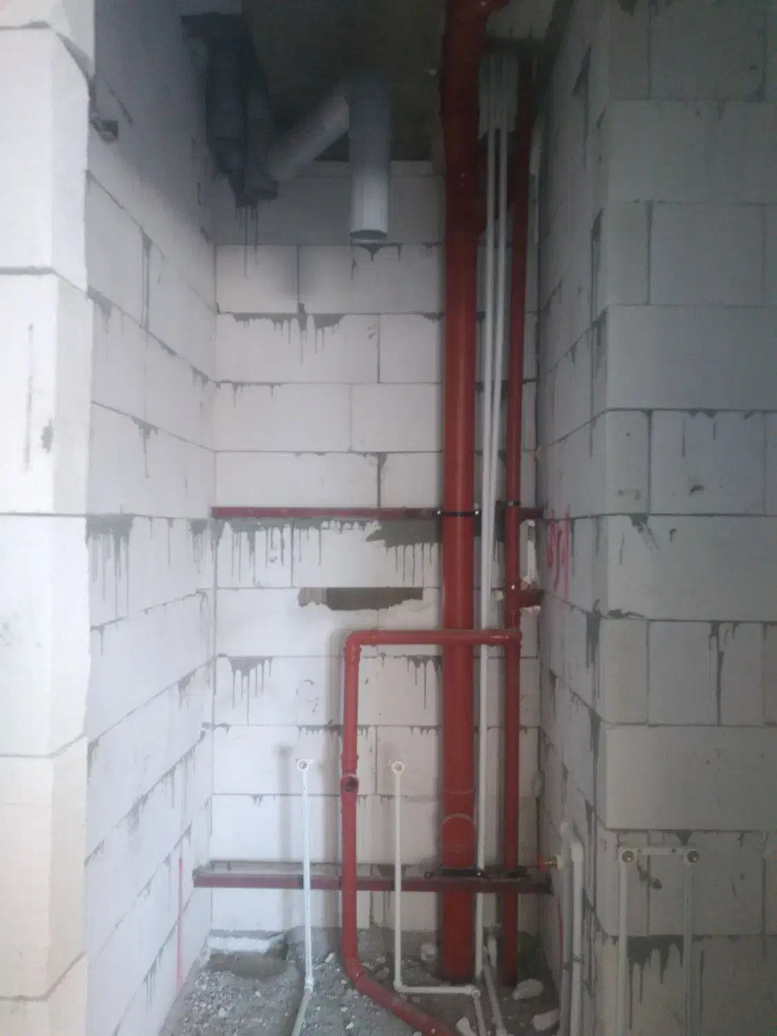 لوله کشی آب فاضلاب شهری|خدمات پیشه و مهارت|زنجان, |دیوار