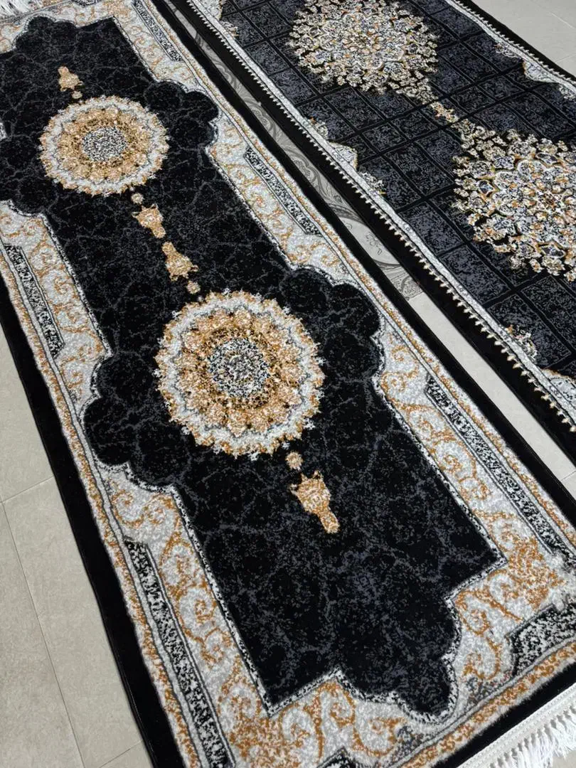 کناره ماشینی ریشه دار (اقساطی)|فرش|تبریز, |دیوار