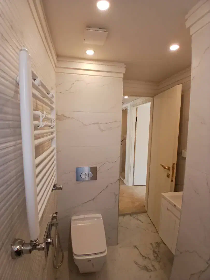 ۹۳ متر/نوساز/فول امکانات