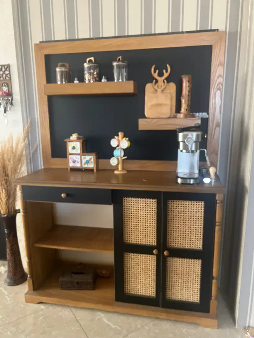 کافی بار|بوفه، ویترین، کنسول|بیرجند, |دیوار