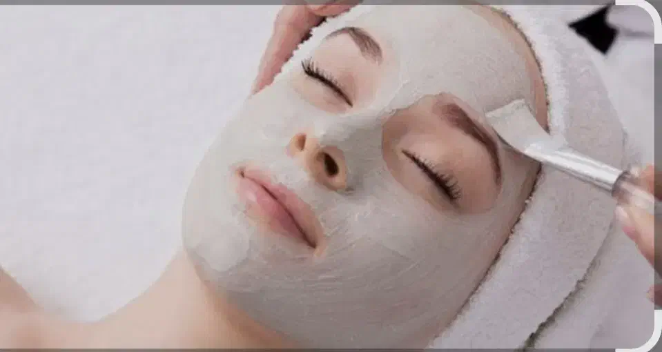 پاکسازی و فشیال تخصصی پوست|خدمات آرایشگری و زیبایی|اصفهان, طامه|دیوار