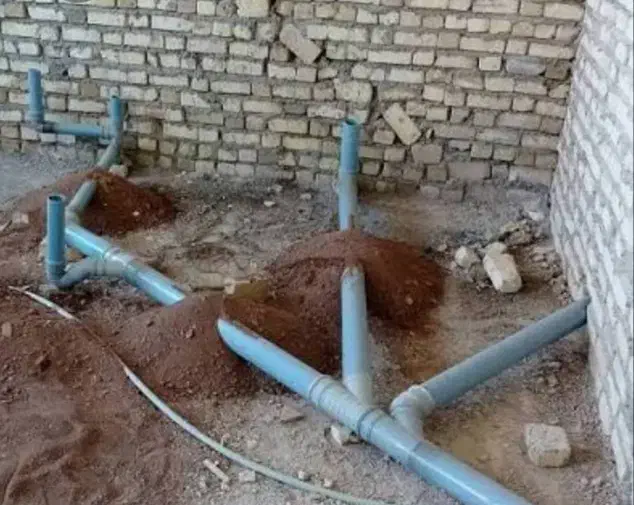 لوله کشی آب و فاضلاب و برقکاری|خدمات پیشه و مهارت|زابل, |دیوار