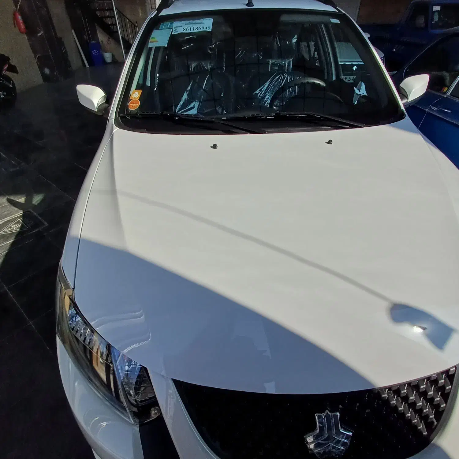 کوییک اس 85 گانه تحویل روز|خودرو سواری و وانت|سمنان, |دیوار