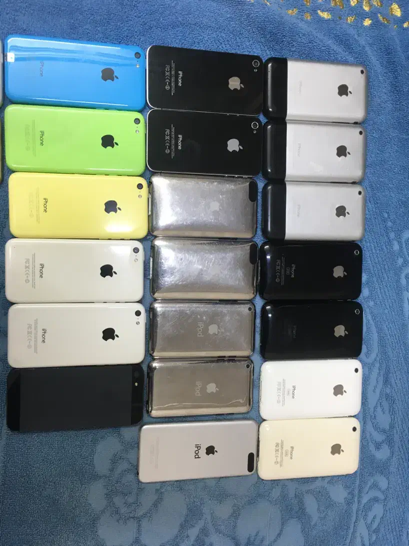 ایفون 2g3g3gs4 4s5 5c|موبایل|تهران, تجریش|دیوار