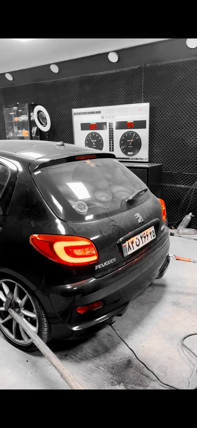 ریمپ|خدمات موتور و ماشین|تهران, شهرک غرب|دیوار