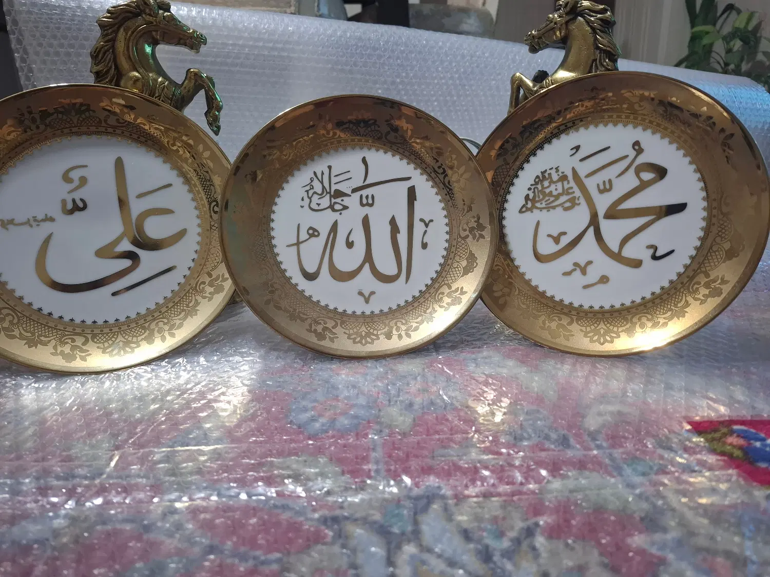 دیوار کوب|صنایع دستی و سایر لوازم تزئینی|تهران, فردوس|دیوار