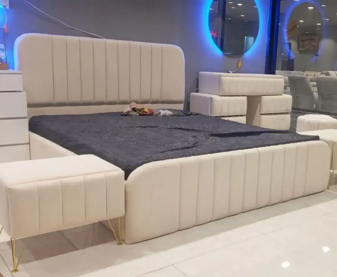 تخت خواب النا|تخت و صندلی بچه|مسجد سلیمان, |دیوار