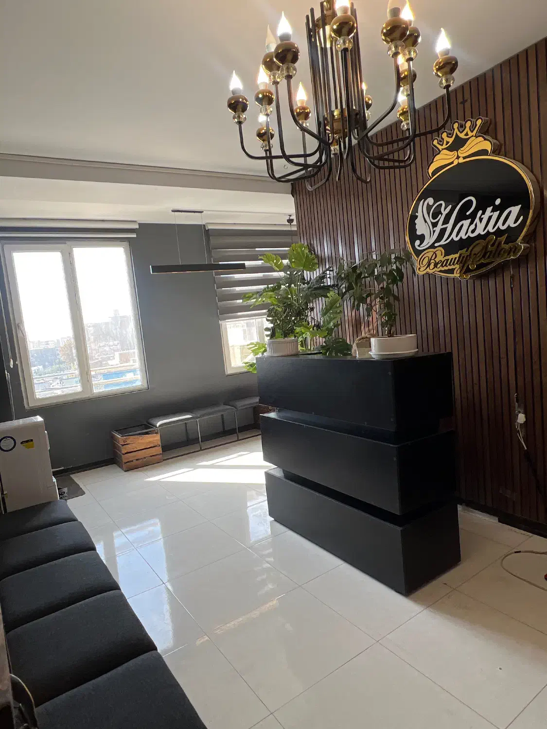 نیازمند نیروی خدمات و‌نظافت|استخدام سرایداری و نظافت|محمدشهر, محمدشهر|دیوار