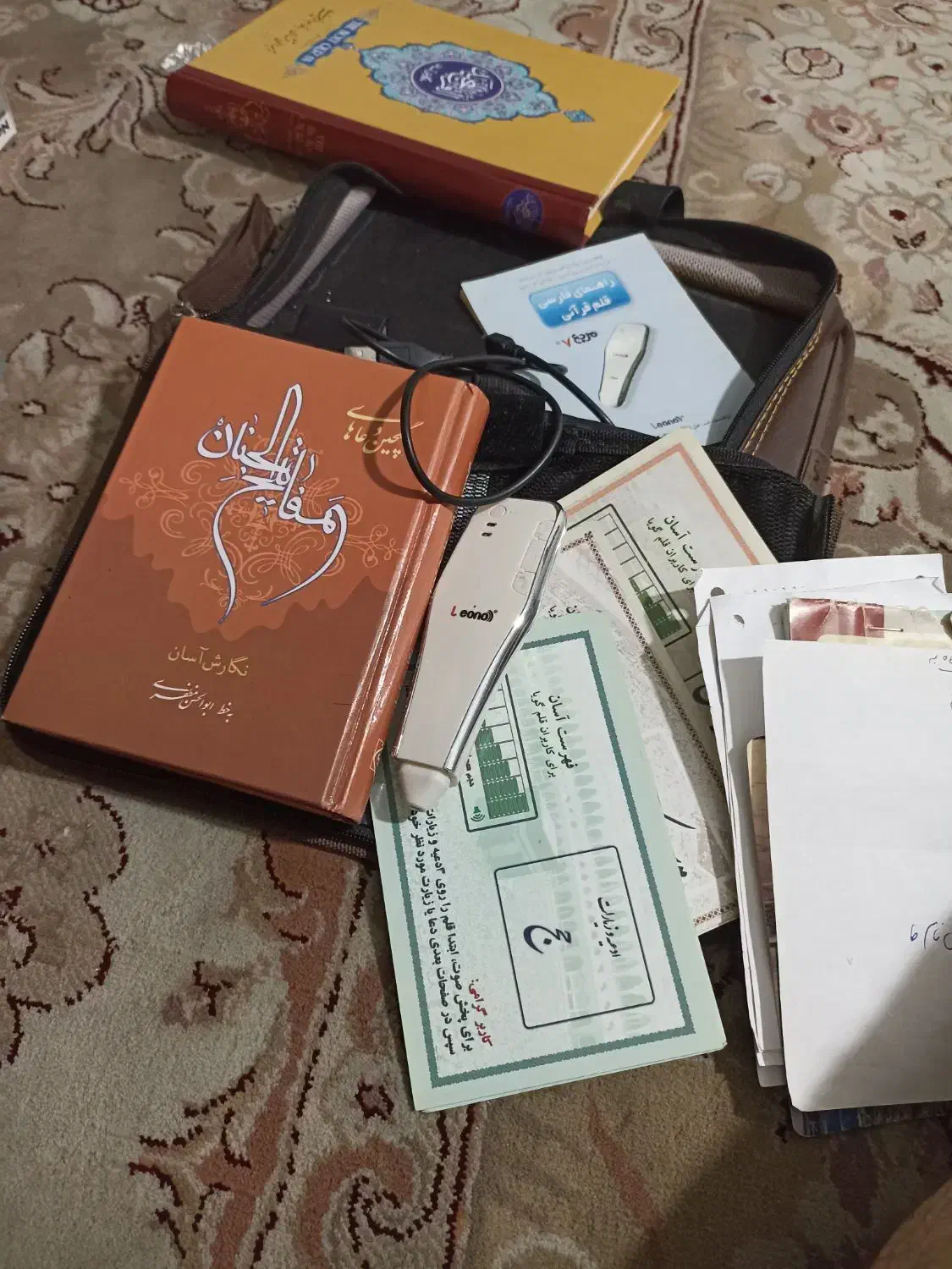 کالای دیجیتال|صوتی و تصویری|کرج, حسن آباد|دیوار