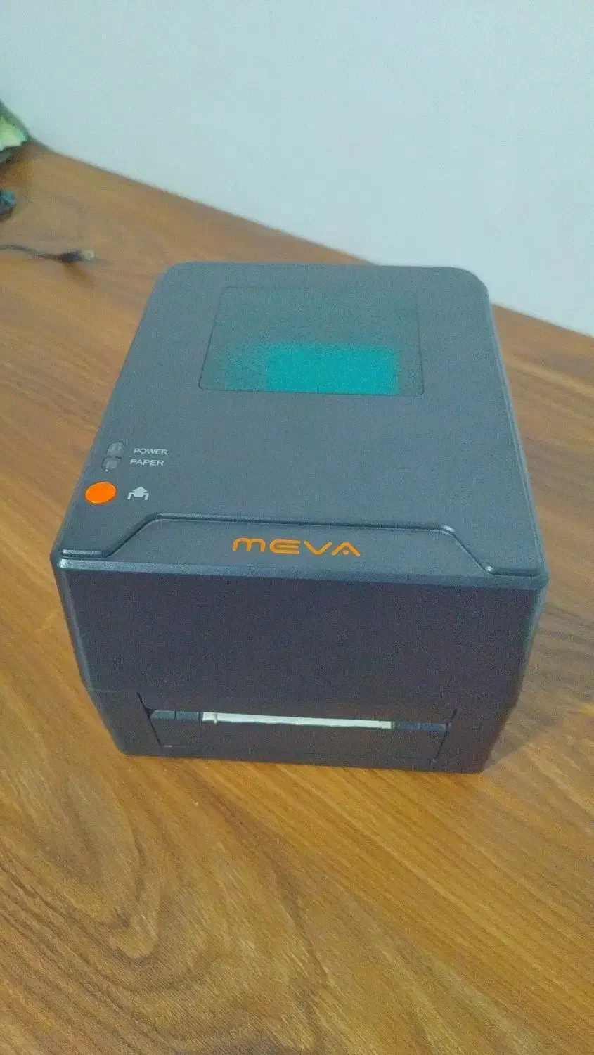 لیبل زن meva در حدنو|پرینتر، اسکنر، کپی، فکس|تهران, اکباتان|دیوار