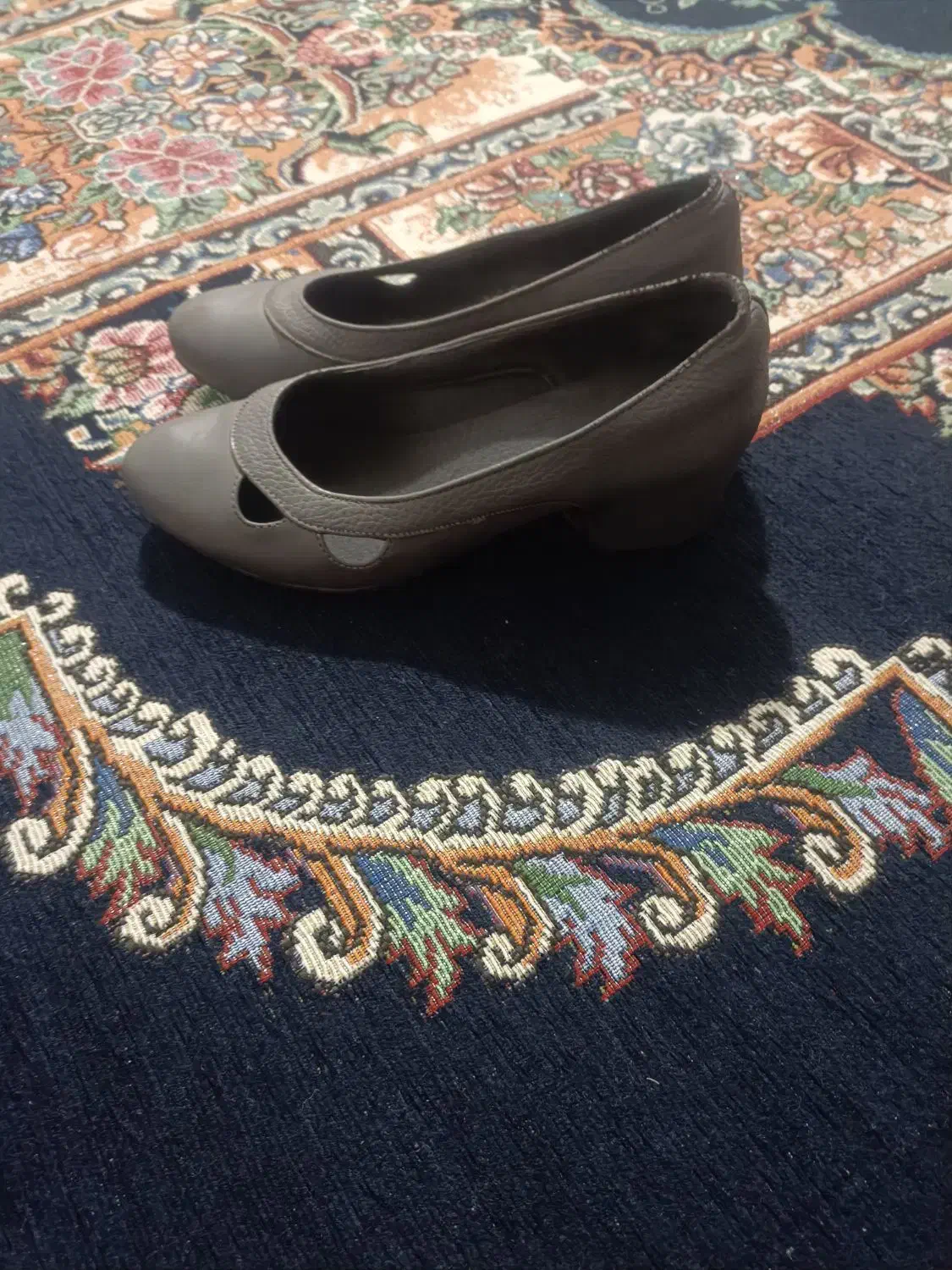 باسلام 38|کیف، کفش، کمربند|تربت جام, شهرک آزادگان|دیوار