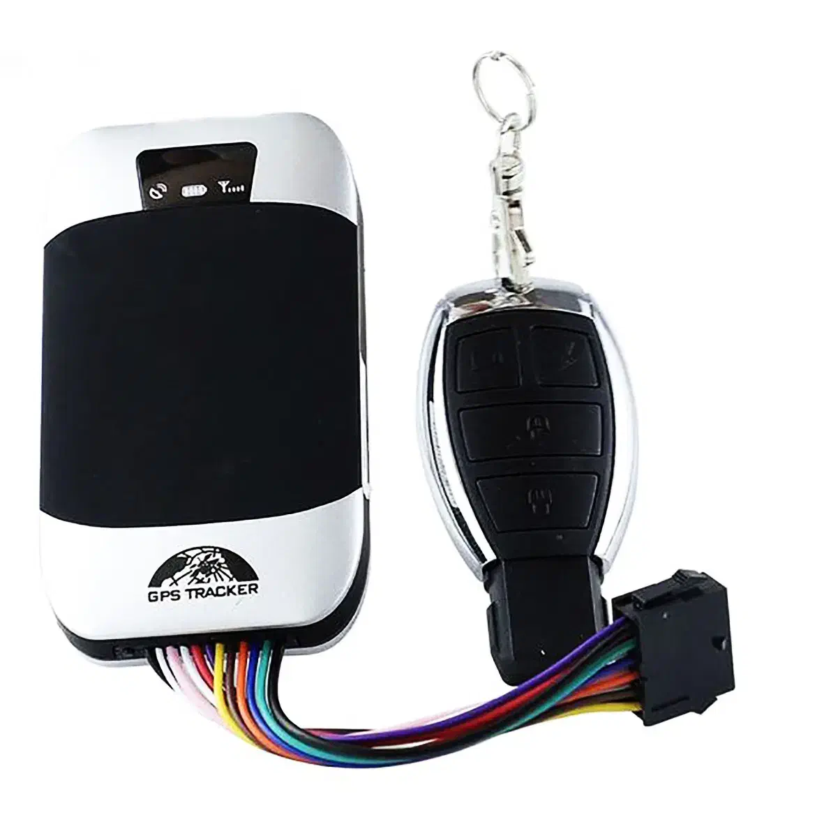 ردیاب دزدگیر ریگارد برای کلیه وسایل نقلیه فول آپشن|قطعات یدکی و لوازم جانبی|اصفهان, باب الدشت|دیوار