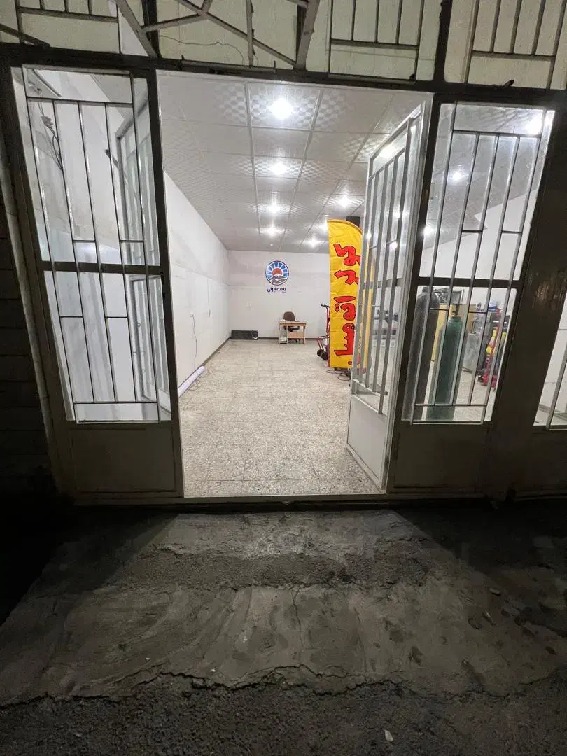 اجاره مغازه|اجارهٔ مغازه و غرفه|جیرفت, |دیوار