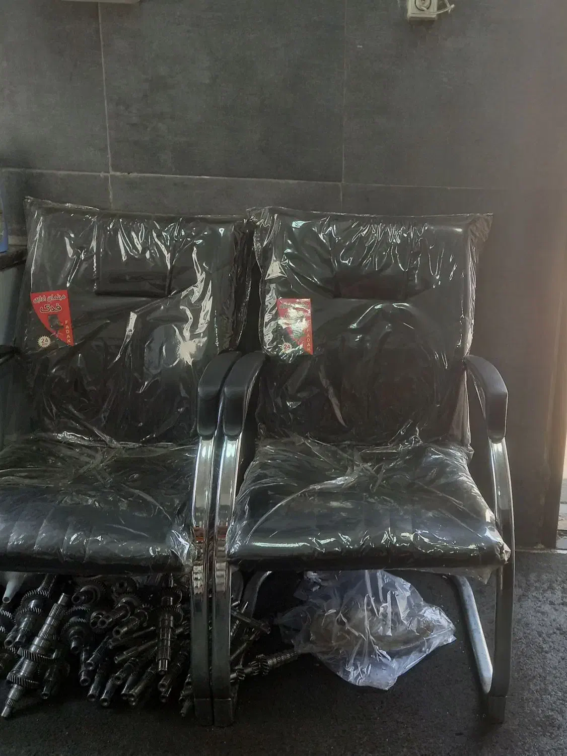 منشی اقا|استخدام اداری و مدیریت|تهران, شهرک ابوذر|دیوار