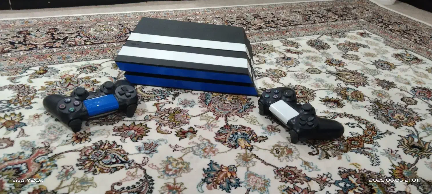 پلی استیشن 4|کنسول، بازی ویدئویی و آنلاین|مریوان, |دیوار