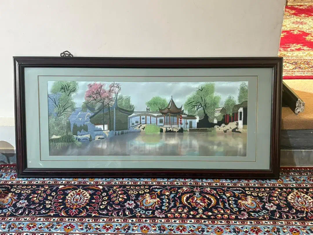 تابلو|تابلو، نقاشی، عکس|ایلام, |دیوار