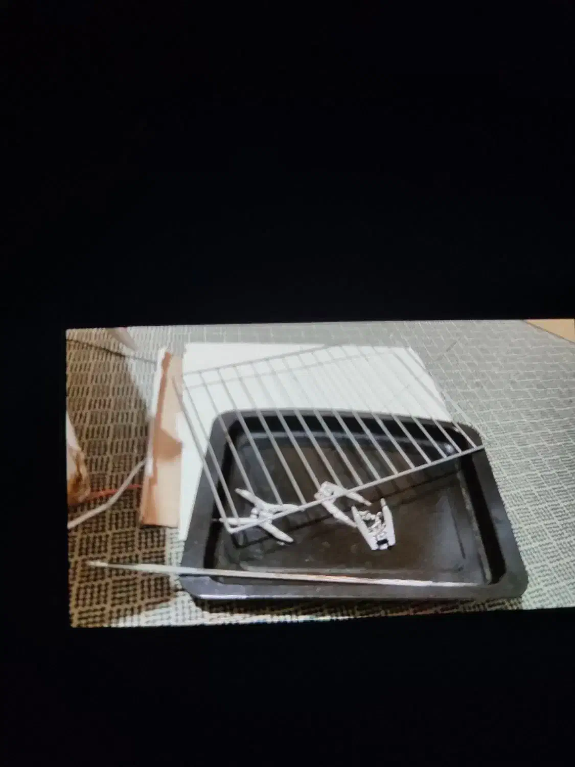 فروتوستر نونو|اجاق گاز و لوازم برقی پختوپز|کرمانشاه, |دیوار