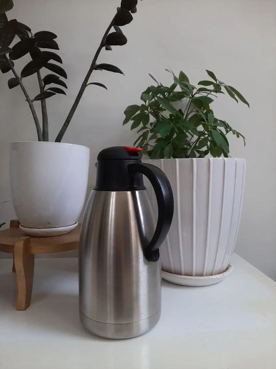 فلاکس نویا777|ظروف نگهدارنده، پلاستیکی، یکبارمصرف|تهران, هفده شهریور|دیوار