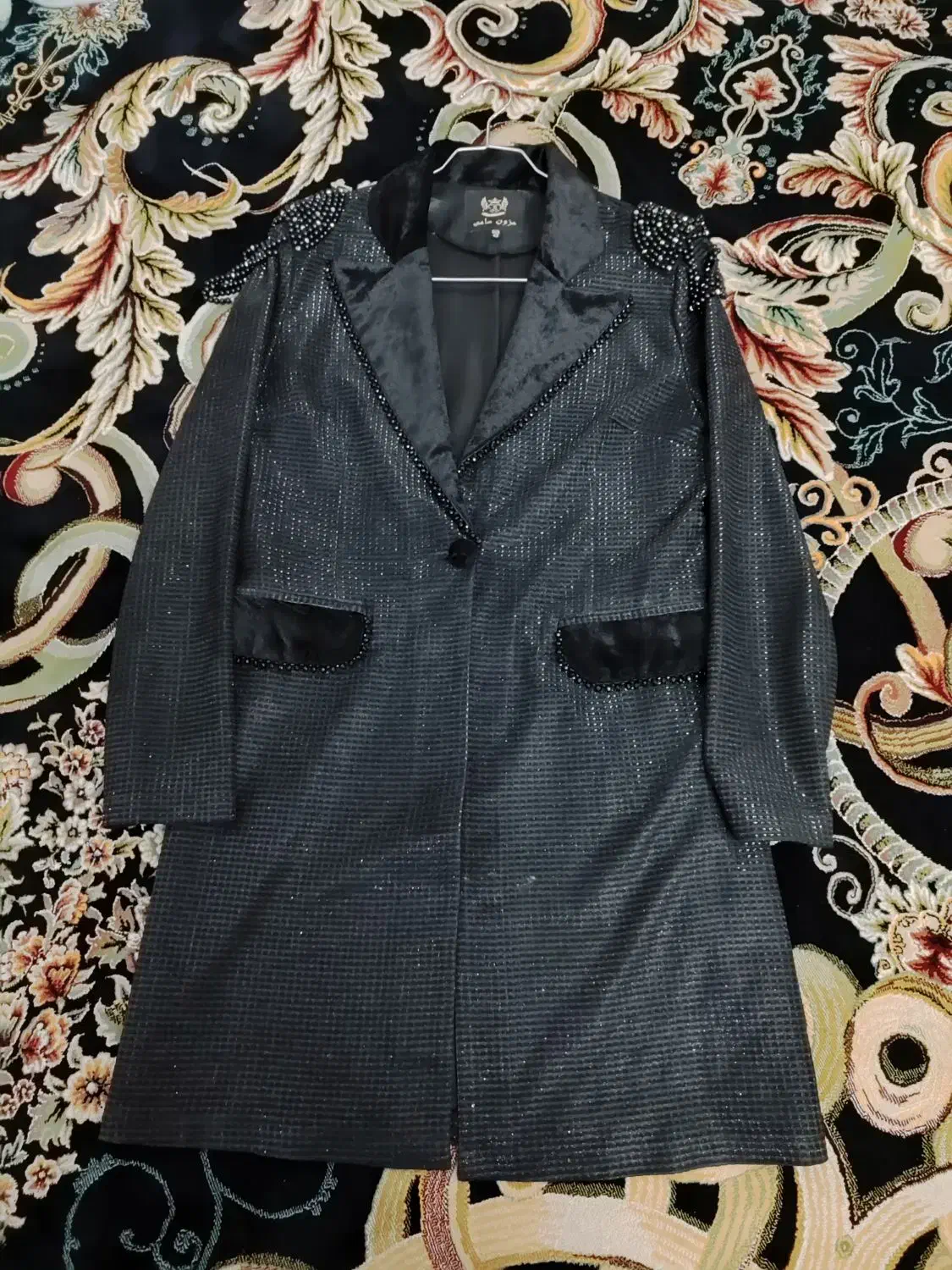 مانتو|لباس|نسیم‌شهر, |دیوار