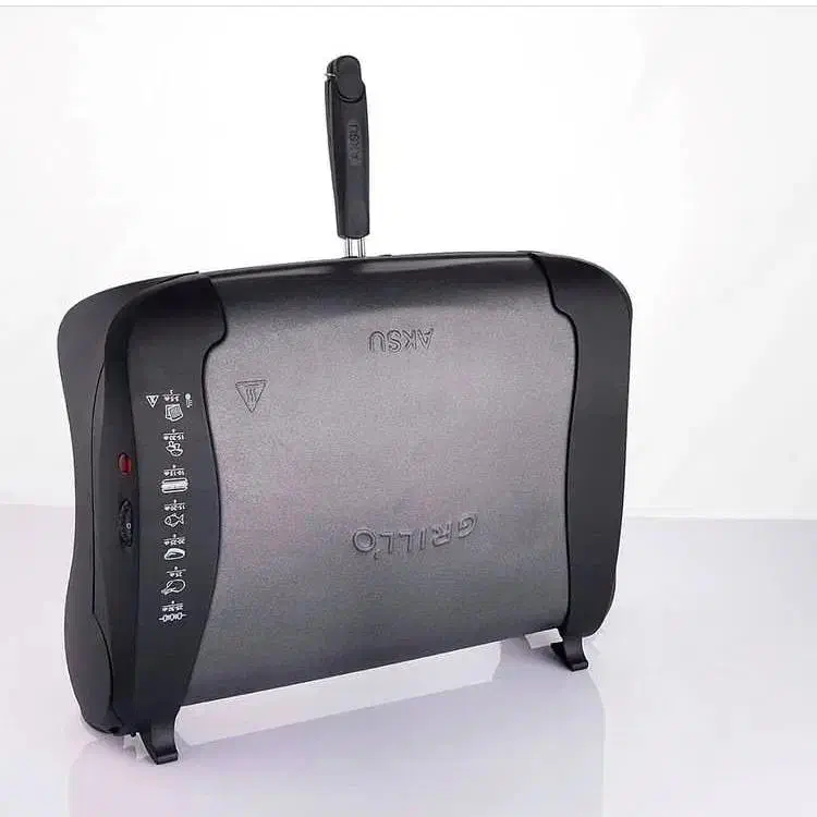 کباب پز و گریل آک سو ترکیه|اجاق گاز و لوازم برقی پختوپز|تهران, اوین|دیوار