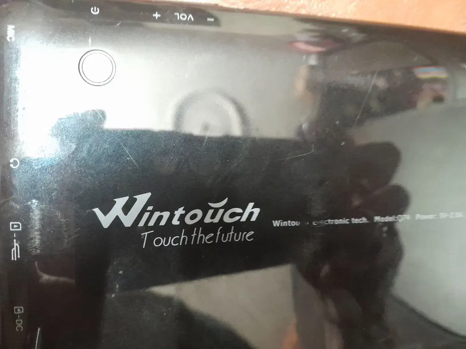 تبلت وپاور بانک وگوشی ساده دوتا اندروید|تبلت|تهران, ائمه اطهار|دیوار