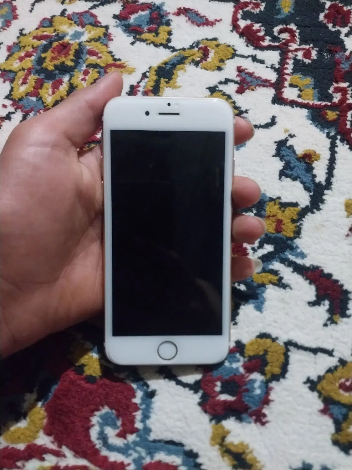 ایفون6s|موبایل|بیله سوار, |دیوار