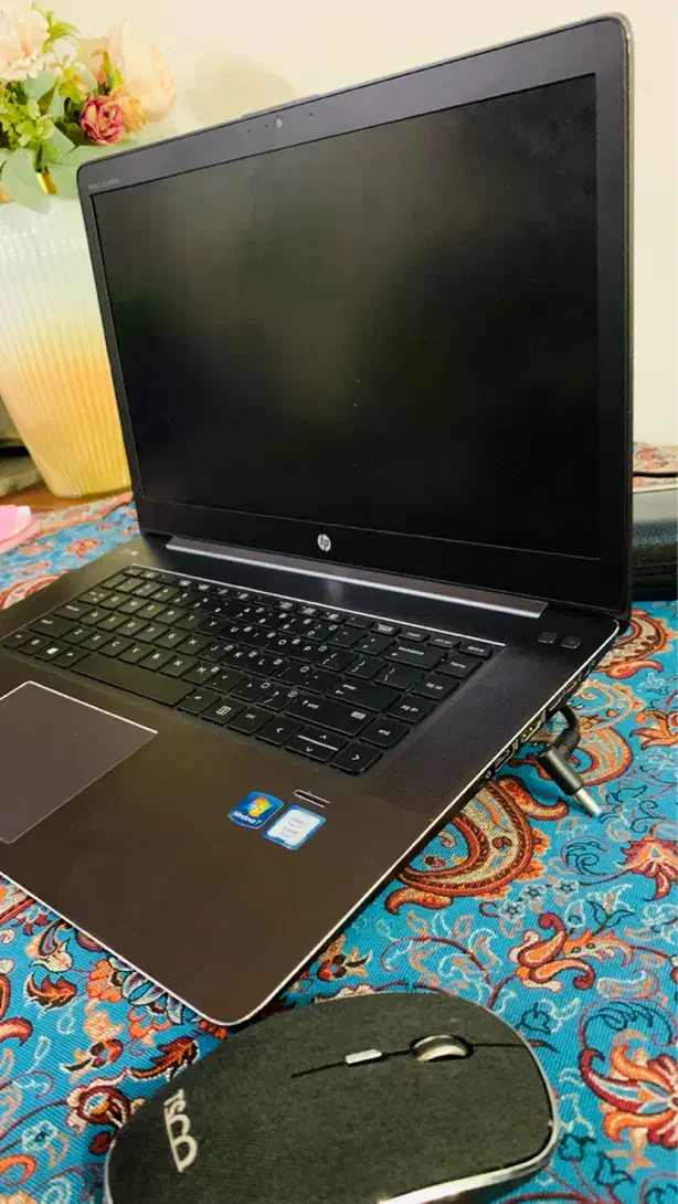 HP Zbook Studio G3|رایانه همراه|اردبیل, |دیوار